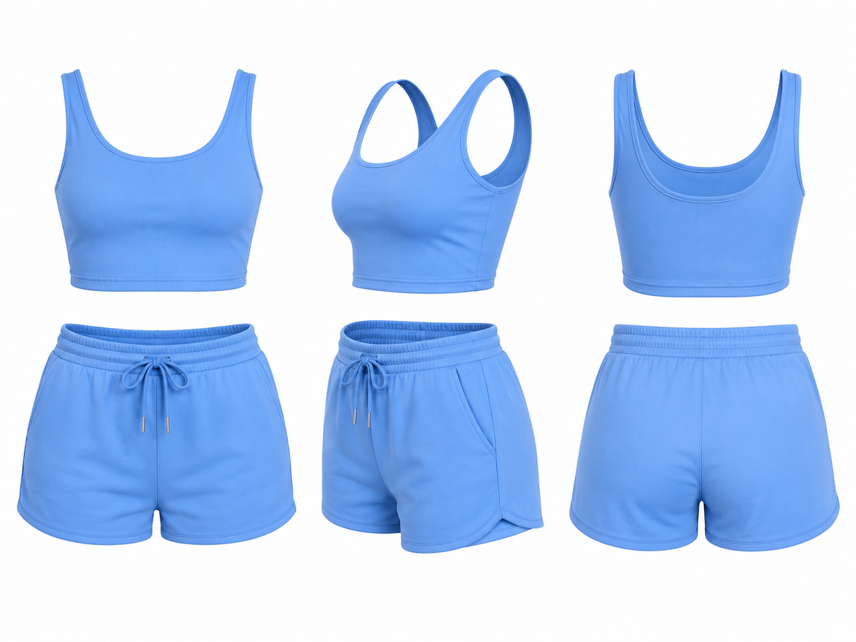 Not too Basic Set 2