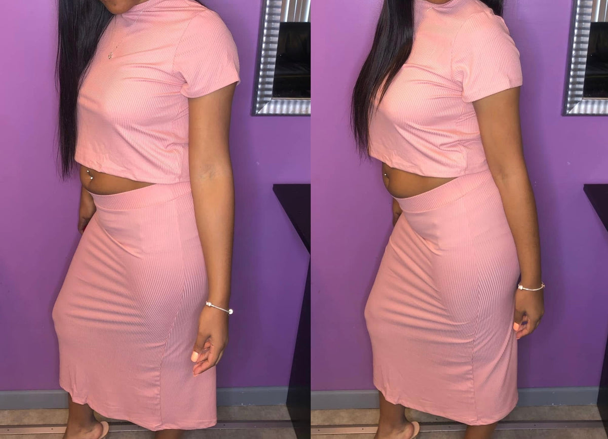 Pretty Girl Set