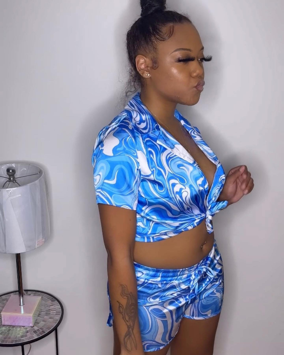 Ocean Set