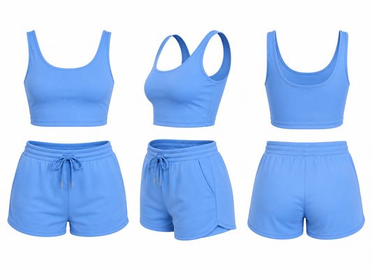 Not too Basic Set 2