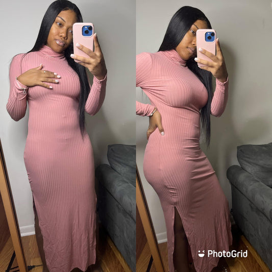 Tia Dress