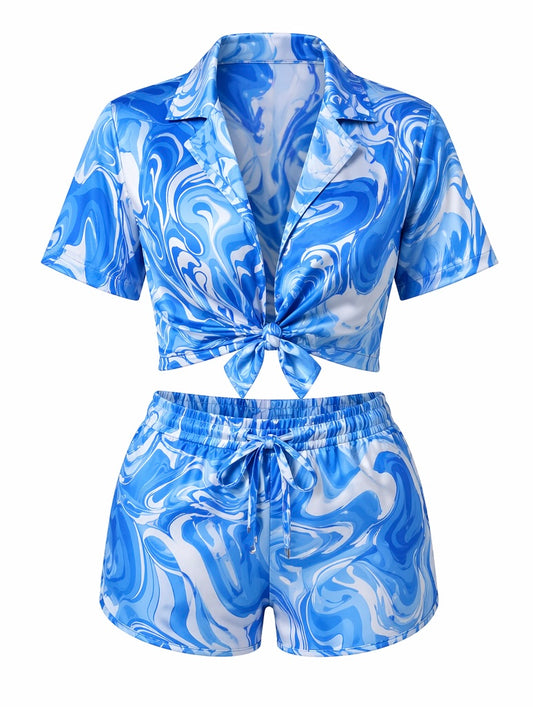 Ocean Set