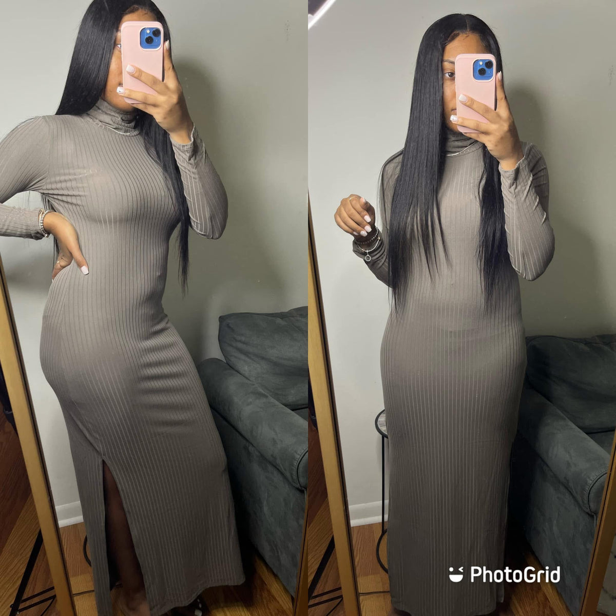 Tia Dress