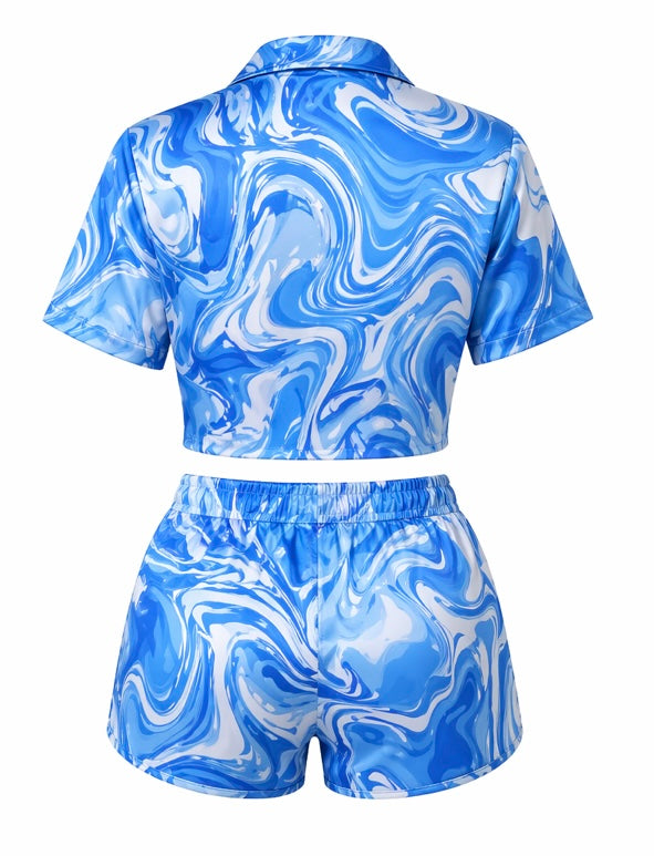 Ocean Set