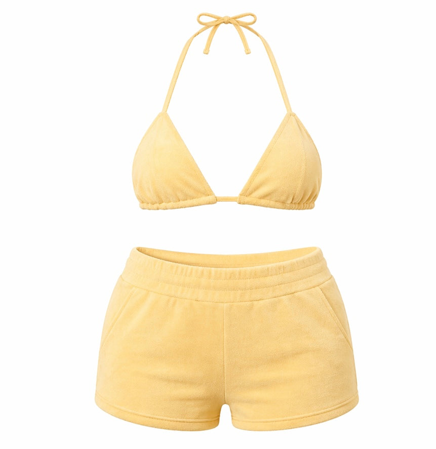 Summer Time Set
