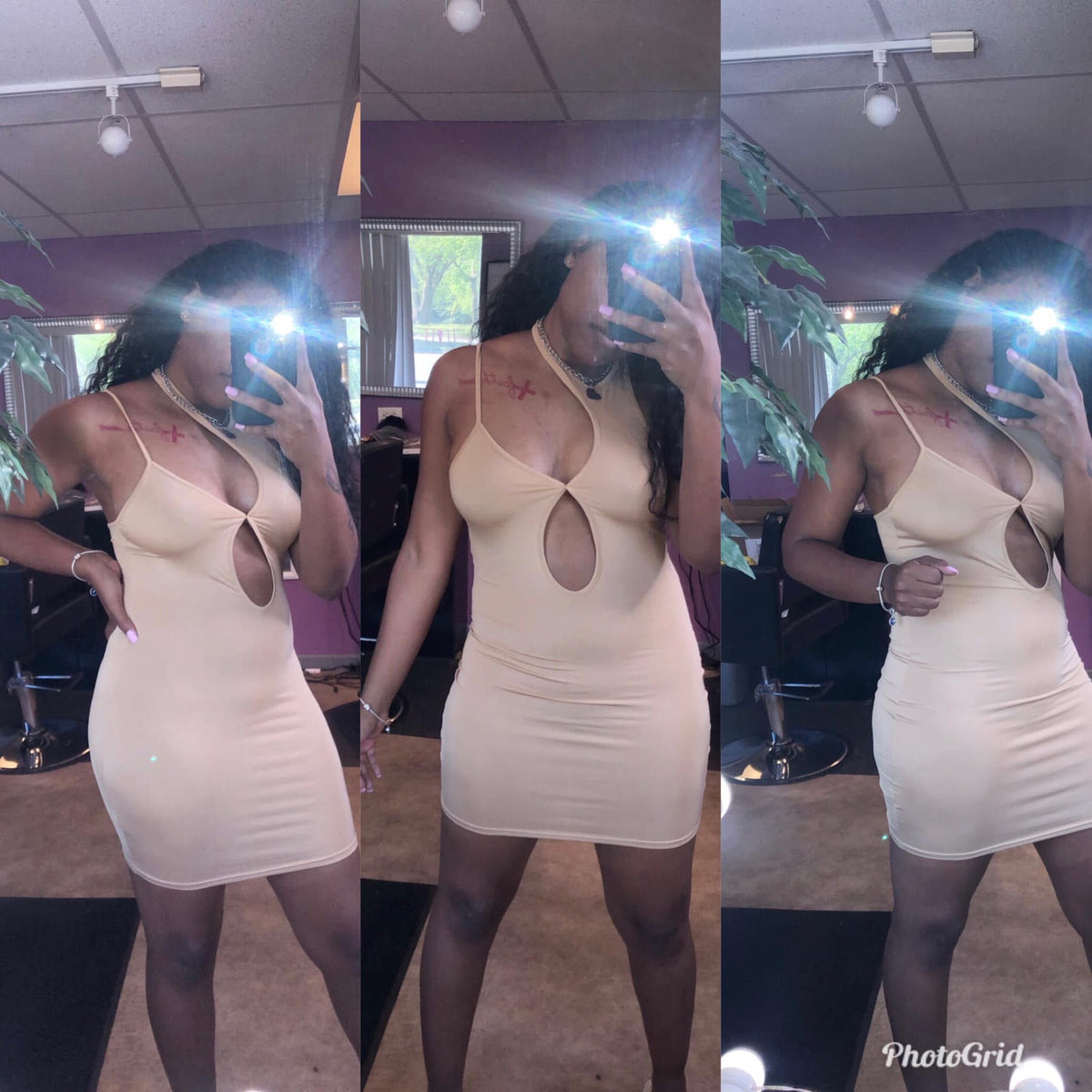 Night Out Dress